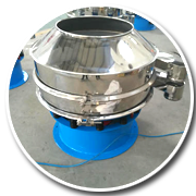 加強(qiáng)包邊，防止物料 飛濺